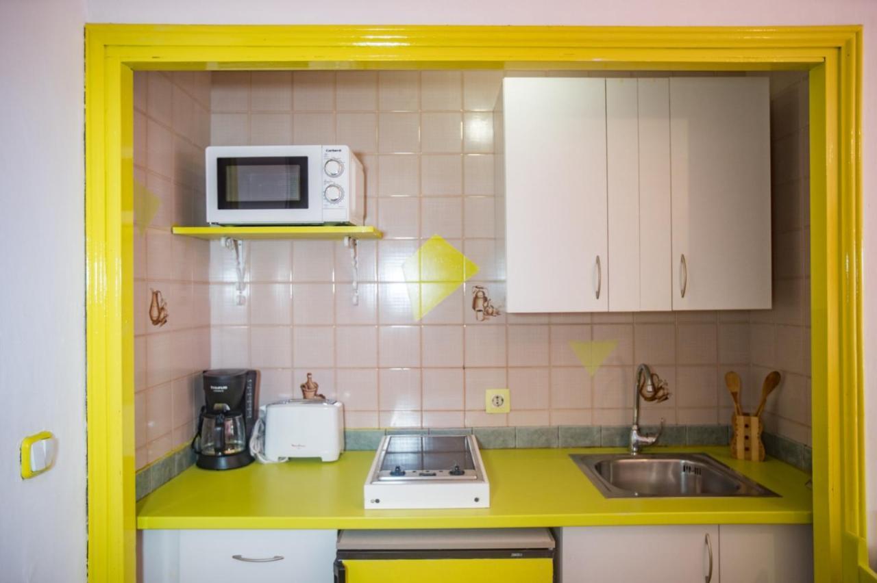 Apartamentos Carihuela Torremolinos Extérieur photo