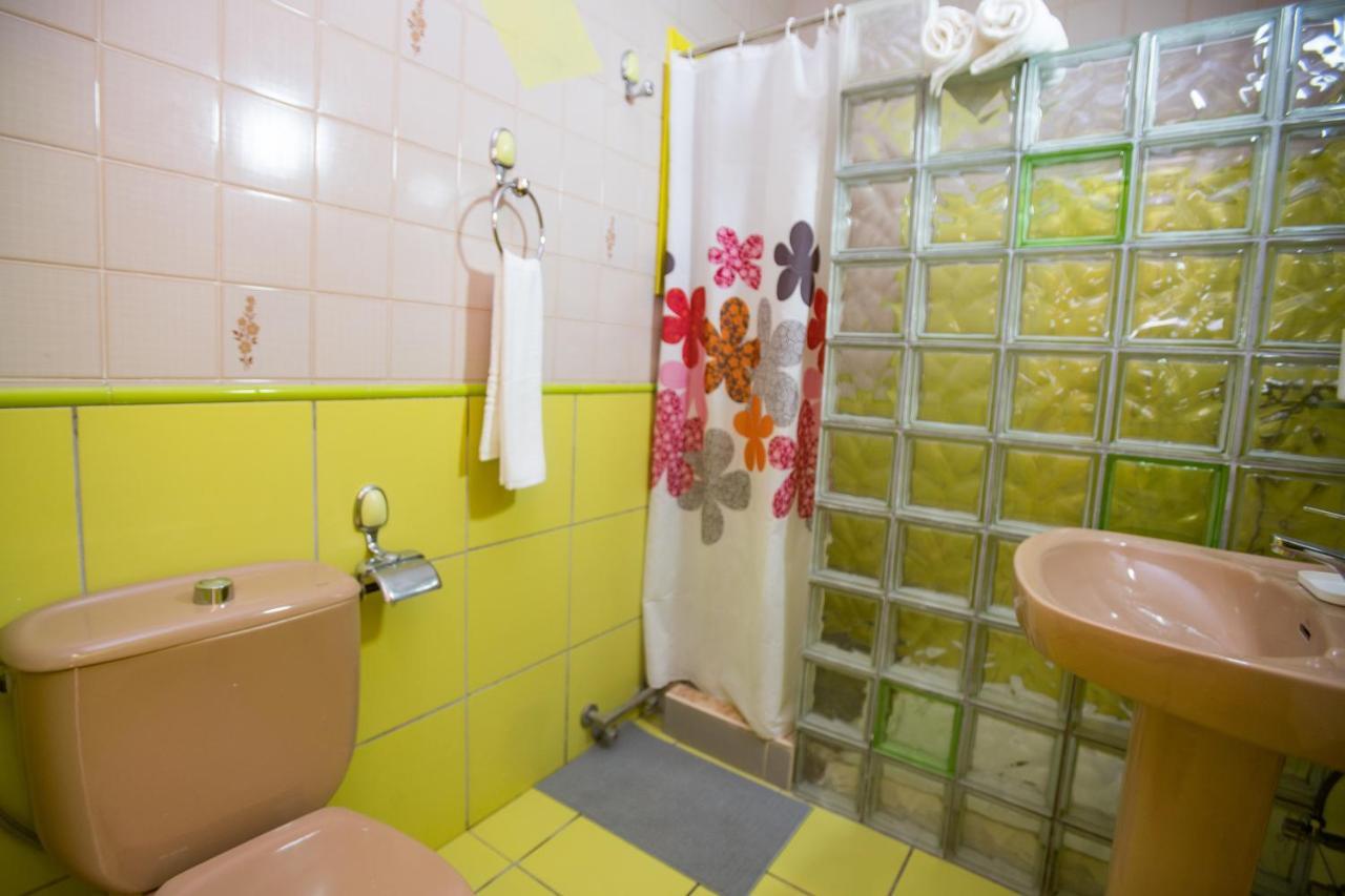 Apartamentos Carihuela Torremolinos Extérieur photo